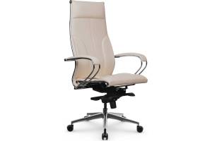 Кресло компьютерное Samurai Lux-11 z312422542 Бежевый