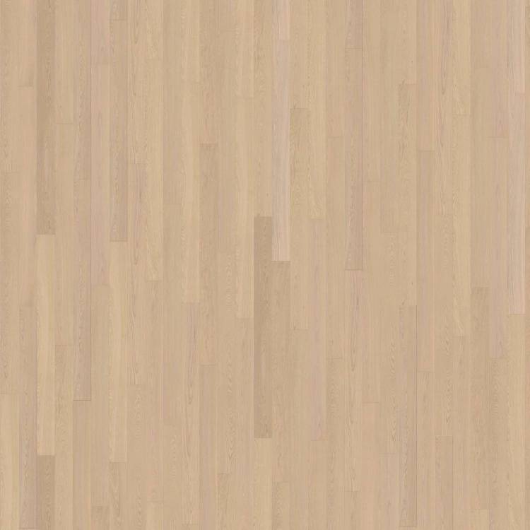 Паркетная доска Haro Strip 4000 Series 4V 543129 Дуб светло-белый эксклюзив браш 2200x180x13.5