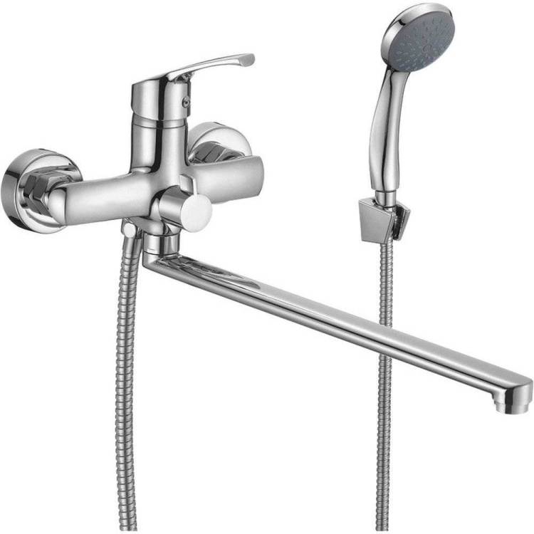 Смеситель универсальный Milardo Sterm STESB02M10