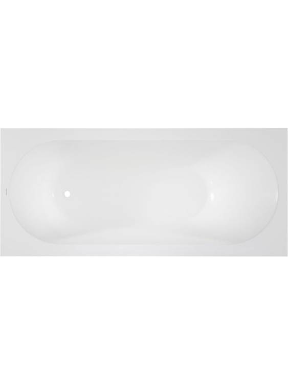 Ванна из искусственного камня Allen Brau Evo Oberon 2.3EV02.20 170x75