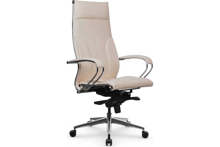 Кресло компьютерное Samurai Lux-11 z312422542 Бежевый