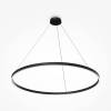 Подвесной светильник Maytoni Rim MOD058PL-L65BK фото 2