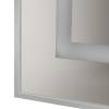 Зеркало BelBagno SPC-KRAFT-1400-800-SENS-AL с подсветкой и сенсорным выключателем, 80x140 фото 5