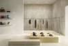 Керамогранит Italgraniti I Travertini TR06BA Travertino Grigio Cross Cut Sq 60x120 фото 12