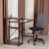 Кресло компьютерное Tetchair Start 20603 черный/серый фото 12