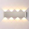 Настенный светильник Odeon Light Hightech 7106/8WL фото 2