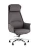 Кресло компьютерное Stool Group TopChairs Viking A334 920958 серое