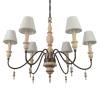 Подвесной светильник Loft IT Country 10419 фото 7