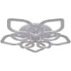 Потолочная светодиодная люстра Reluce 09827-3.3-5+5A WH (RGB) фото 5