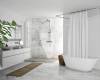 Керамогранит King Star RT 60x60 Pekan Cream 60х60 фото 2