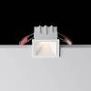 Встраиваемый светильник Technical Alfa LED DL043-01-10W3K-SQ-W-1 фото 6