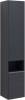 Шкаф-пенал Allen Brau Infinity 1.21009.AM антрацит матовый, 35x180 R