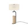 Настольный светильник Maytoni Glamping MOD437TL-02B