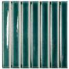Керамогранит WOW Sweet Bars 130054 Teal Gloss 11.6x11.6
