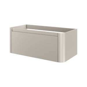 Тумба под раковину Armadi Art Voi 782-100-C Cashmere, 100см