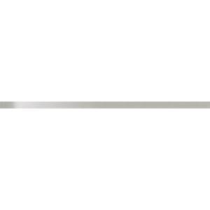 Бордюр FAP Ceramiche Pat fOC1 Grey Spigolo 1x30.5
