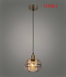 Светильник подвесной Alfa Light F4124-26