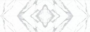 Керамогранит Laminam I Naturali Marmi LAMF0M0020_IT Bianco Statuario Venato BM A/B 5.6 100x300