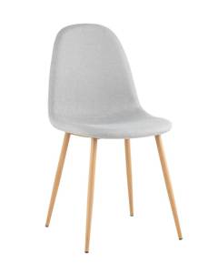 Стул Stool Group Валенсия SN OS-001-V 1009-34 DUAL светло-серый