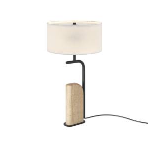 Настольный светильник Maytoni Glamping MOD437TL-02B