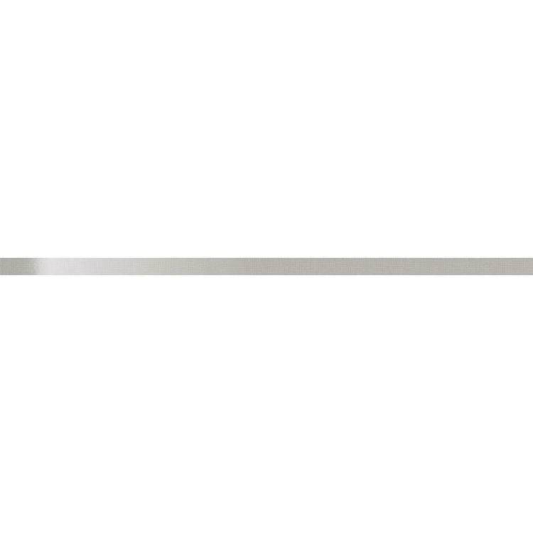 Бордюр FAP Ceramiche Pat fOC1 Grey Spigolo 1x30.5