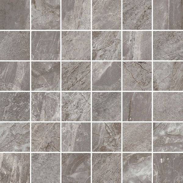 Мозаика VIVES World Flysch Mosaico Hymond Gris 30x30