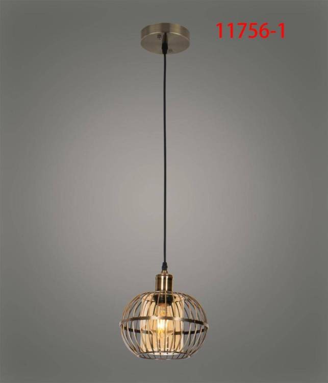 Светильник подвесной Alfa Light F4124-26