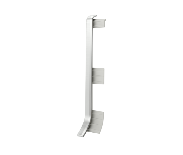Заглушки Vox Linela 411 RAL 9023 80 мм
