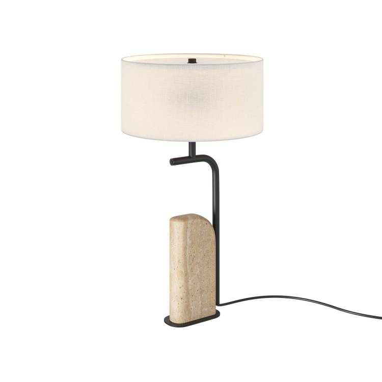 Настольный светильник Maytoni Glamping MOD437TL-02B