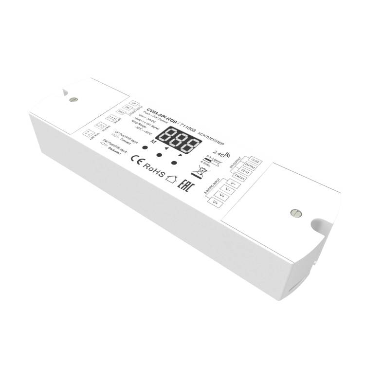 Контроллер Lighting control Spi 711008