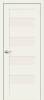 Межкомнатная дверь Bravo 092-0467 Браво-23 White Mix 200x90