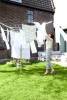 Сушилка для белья Brabantia Topspinner 310768 фото 3