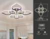 Потолочный светодиодный светильник Ambrella light Acrylica FA2835 фото 2