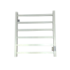 Полотенцесушитель электрический Comfysan Roma-K 016524 EC-6 60/50 белый матовый