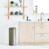 Мусорное ведро Brabantia Touch Bin New 115363 фото 2