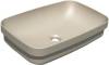 Раковина Kerasan Tribeca 514381 60x38 см, nocciola