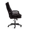 Кресло компьютерное Tetchair Comfort LT 19388 черный фото 2