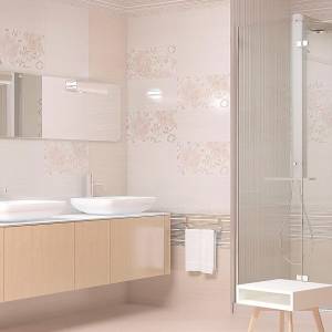 AltaCera Pion Crema