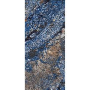 Керамогранит Fioranese Granum GR716R Blu Naturale 74x148