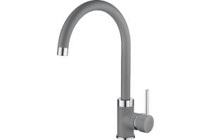 Смеситель для кухни EMAR Quartz 3004.9 Алмаз