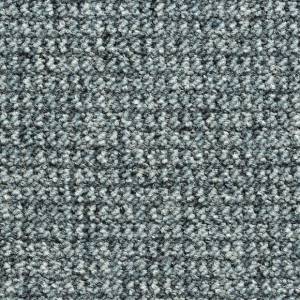 Ковролин Condor Carpets Dynamic 77 Серо Синий 4м (резка)
