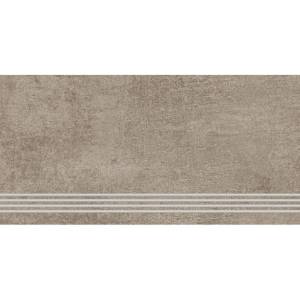 Ступень Lasselsberger Ceramics Шпицберген 6860-0080 Бежевый 30x60