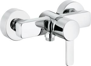 Смеситель для душа Kludi Zenta 388700575