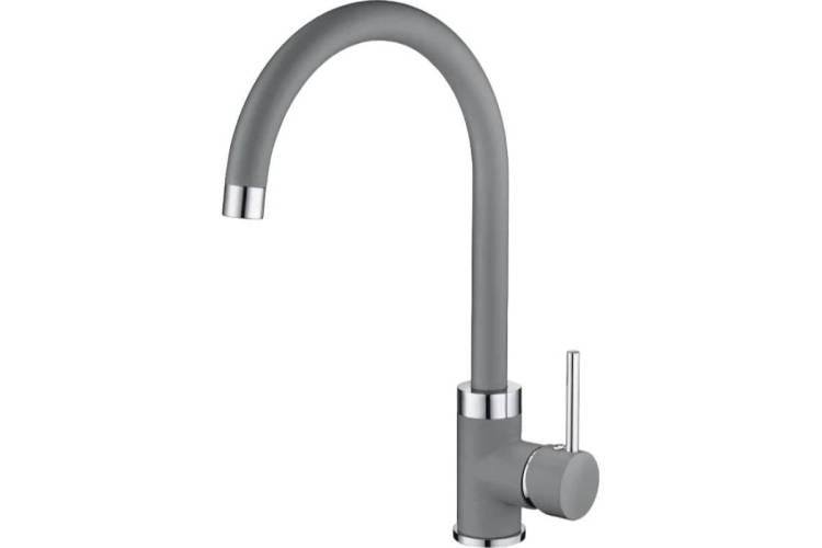 Смеситель для кухни EMAR Quartz 3004.9 Алмаз