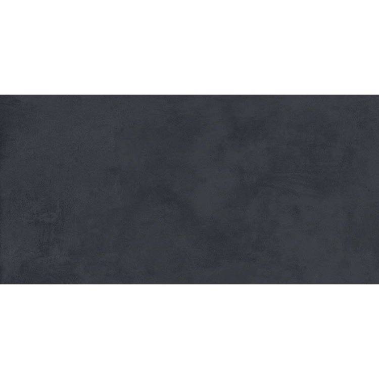 Керамогранит Art&Natura Ceramic Moderno Beton 111.216.1141 Black Sand Coloured Body 60x120
