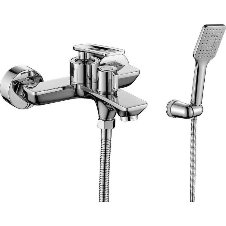 Смеситель для ванны Rush Palm PL2530-44