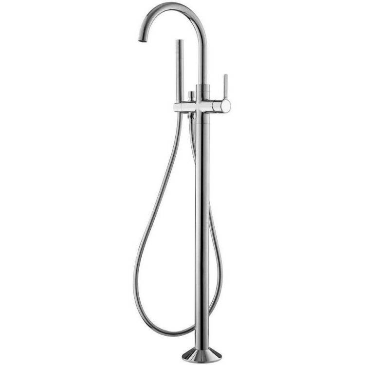 Смеситель для ванны Cezares ECO-VDP-01