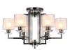 Потолочная люстра Ambrella light Traditional TR4422