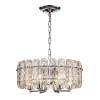 Подвесной светильник Escada Nerissa 2115/6S Chrome фото 3