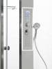 Душевая кабина AvaCan Z1910LEDMT 100x100x220 фото 8